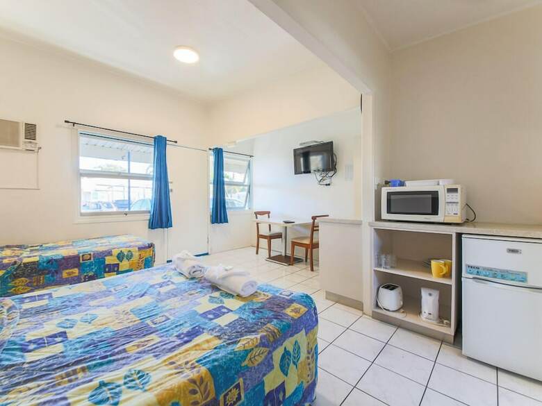 Marlin Motel