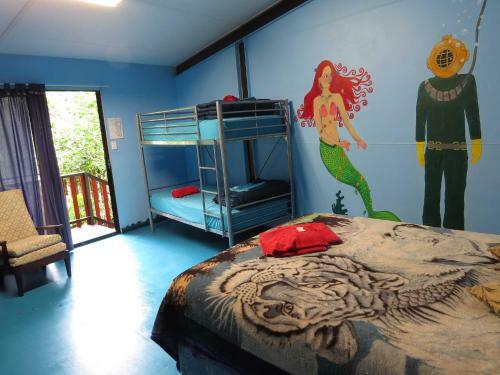 Hotel Batchelor Butterfly Farm
