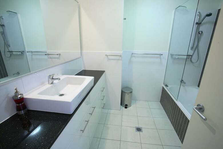 Apartamentos Pandanus Mooloolaba