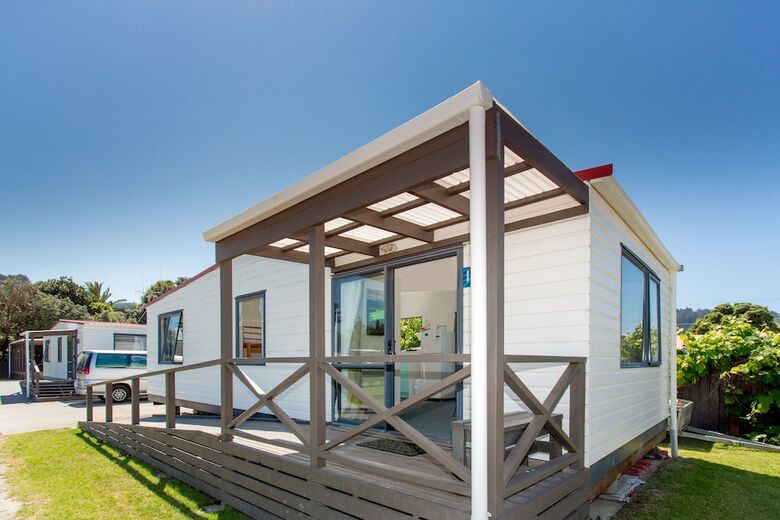 Cabana Beachaven Top 10 Holiday Park