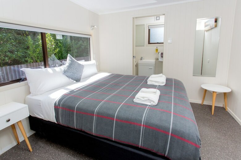 Cabana Beachaven Top 10 Holiday Park