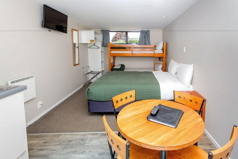 Cabana Beachaven Top 10 Holiday Park