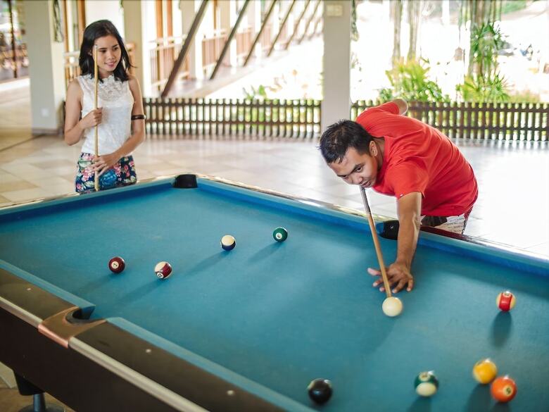 Hotel Banyu Biru Villa