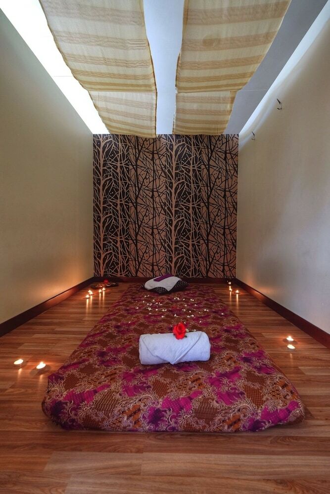 Hotel Banyu Biru Villa