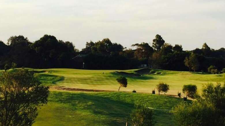 Aussie Golf Ranch