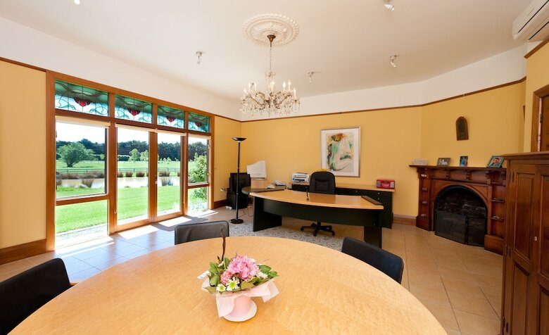 Bed & Breakfast Woodgrove Homestead