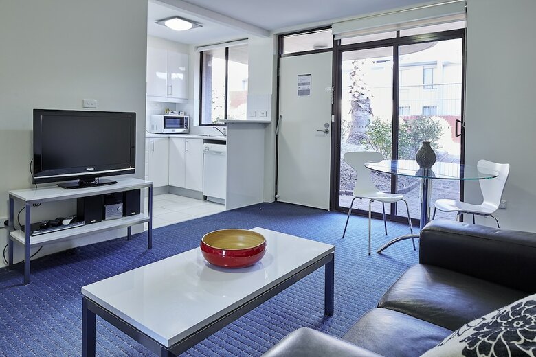 Manuka Park Apartments