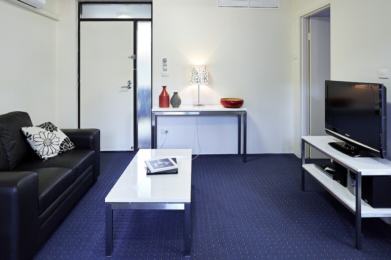 Manuka Park Apartments