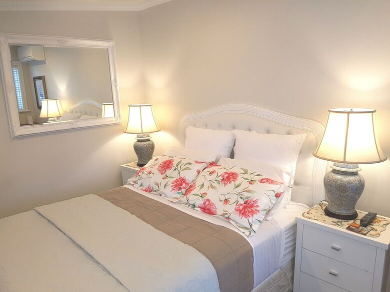 Hotel Ponsonby Manor Guest House