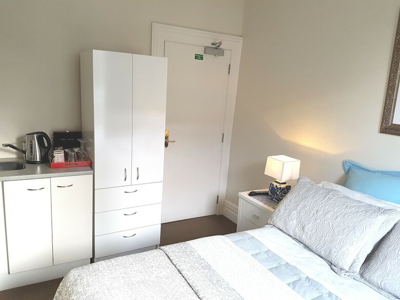 Hotel Ponsonby Manor Guest House
