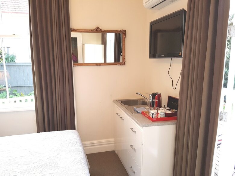 Hotel Ponsonby Manor Guest House