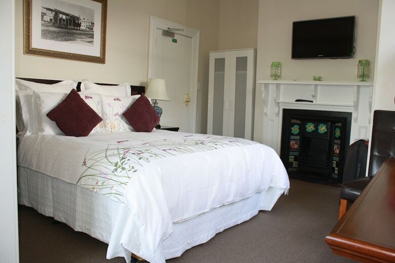 Hotel Ponsonby Manor Guest House