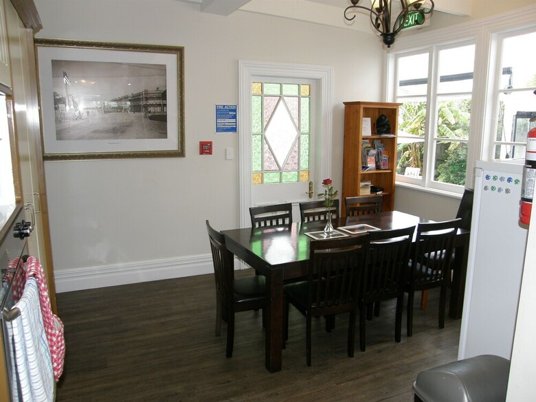 Hotel Ponsonby Manor Guest House