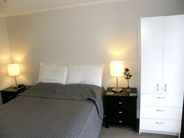 Hotel Ponsonby Manor Guest House