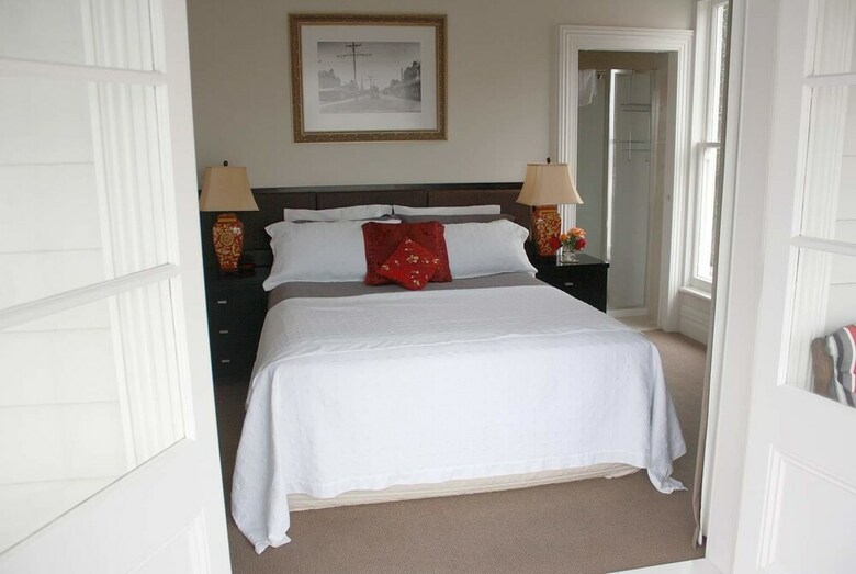 Hotel Ponsonby Manor Guest House