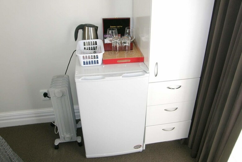 Hotel Ponsonby Manor Guest House