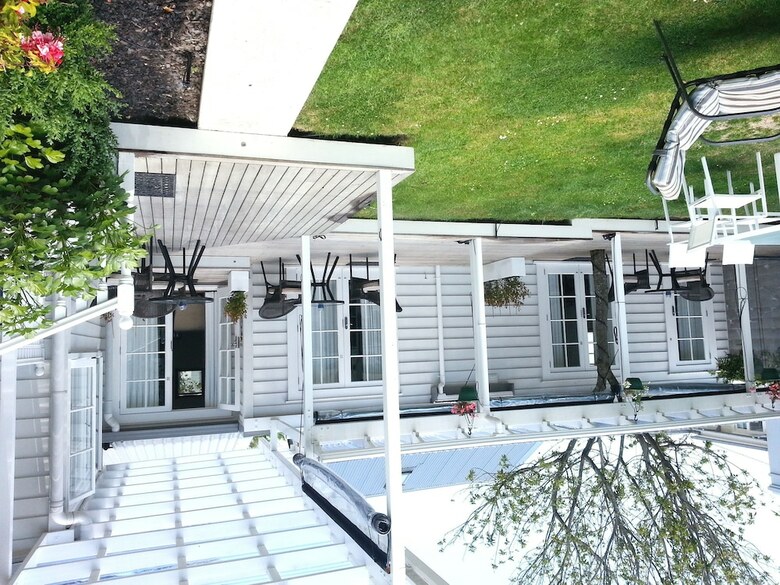 Hotel Ponsonby Manor Guest House