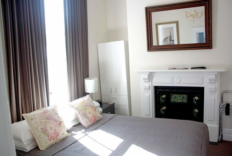 Hotel Ponsonby Manor Guest House