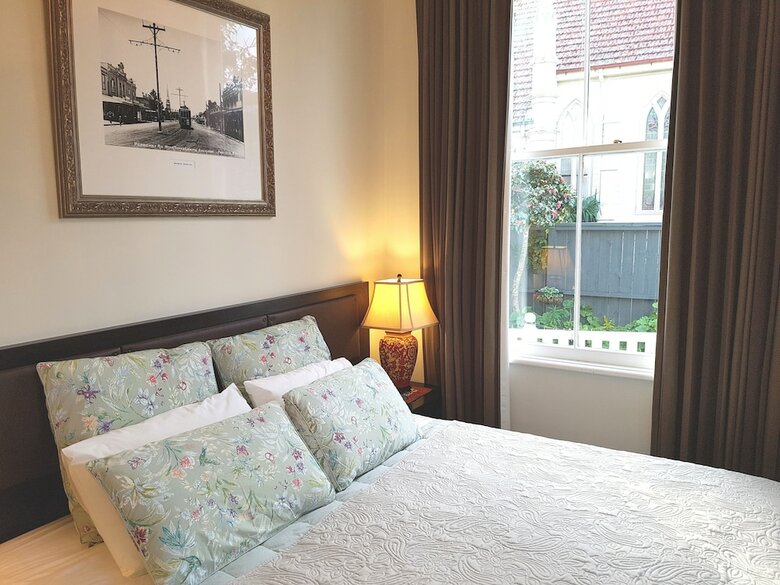 Hotel Ponsonby Manor Guest House