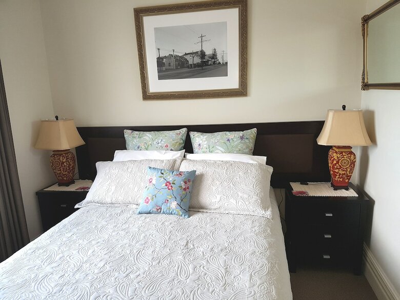 Hotel Ponsonby Manor Guest House