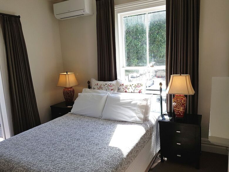 Hotel Ponsonby Manor Guest House