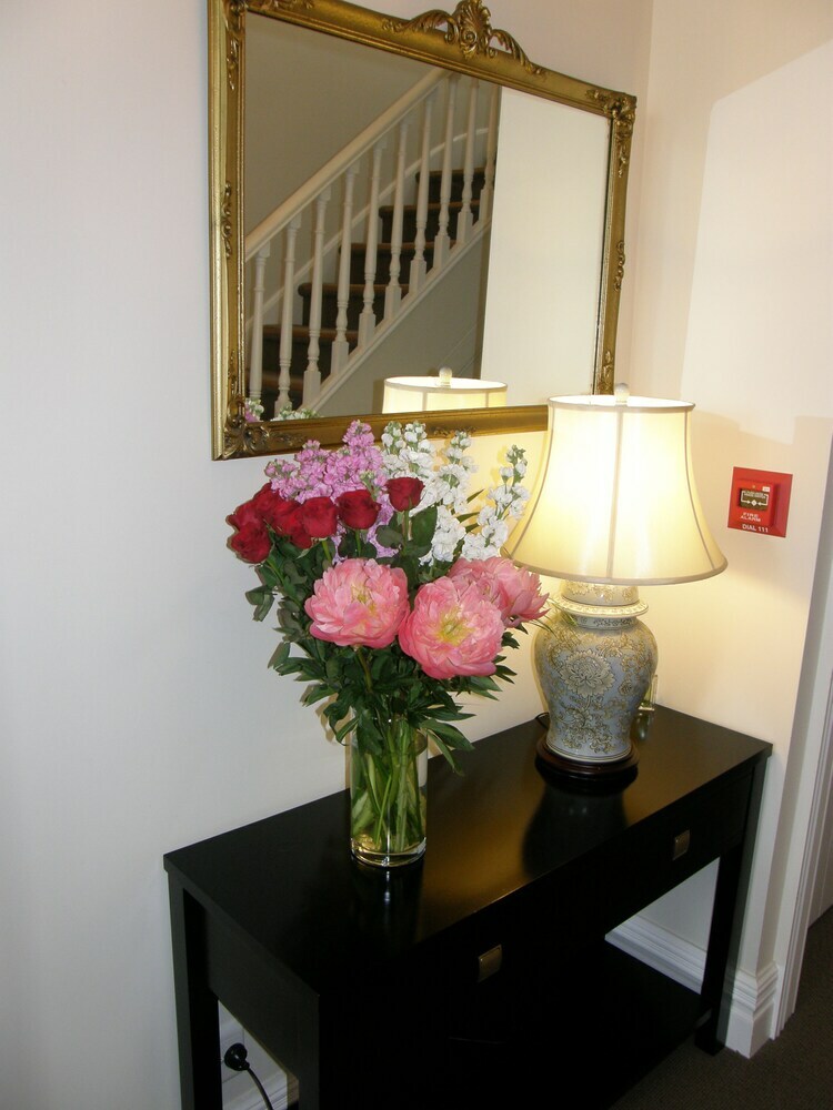 Hotel Ponsonby Manor Guest House