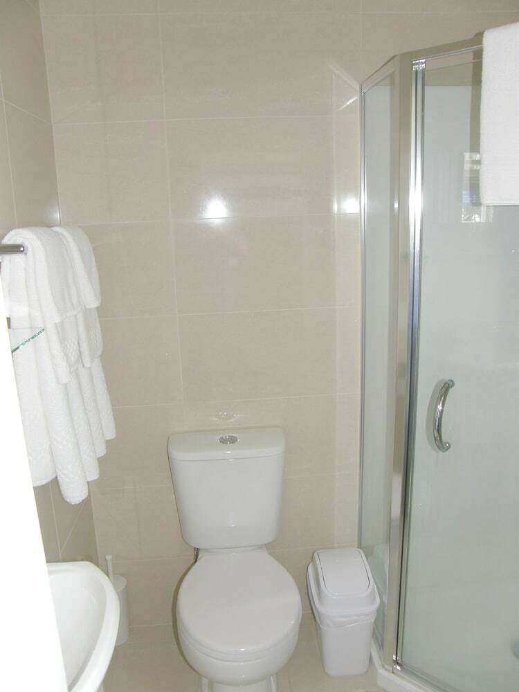 Hotel Ponsonby Manor Guest House