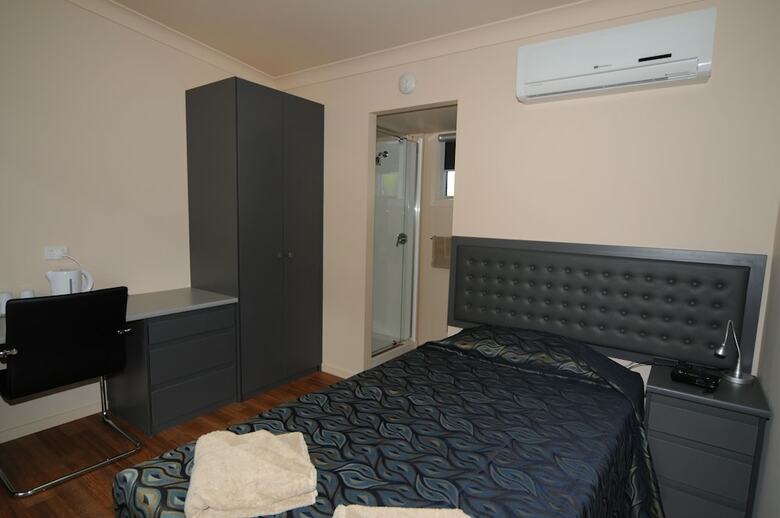 Discovery Holiday Parks - Cloncurry