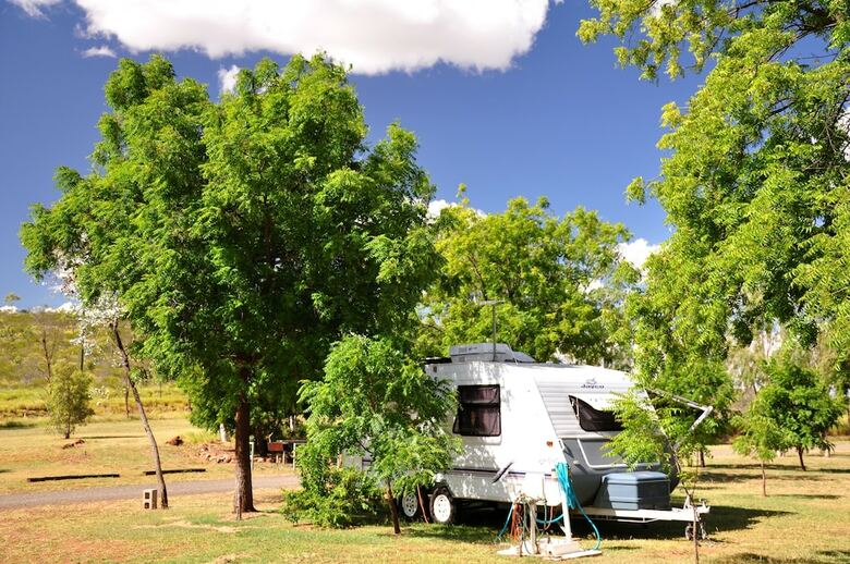Discovery Holiday Parks - Cloncurry