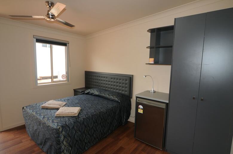 Discovery Holiday Parks - Cloncurry
