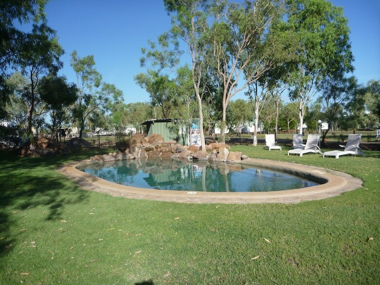 Discovery Holiday Parks - Cloncurry