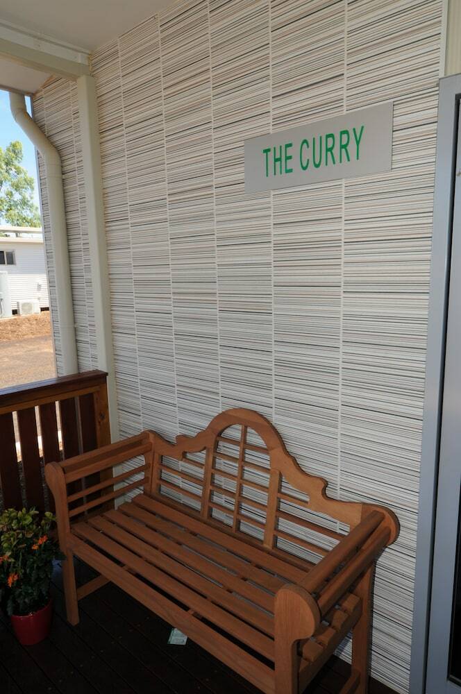 Discovery Holiday Parks - Cloncurry