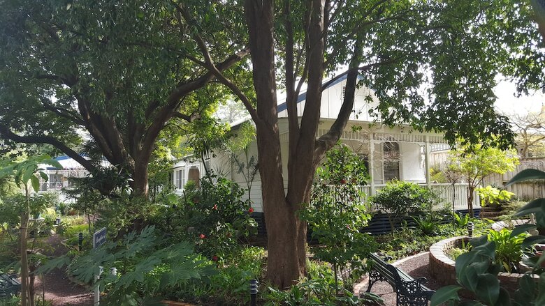 Hotel Genesta House Bed And Breakfast