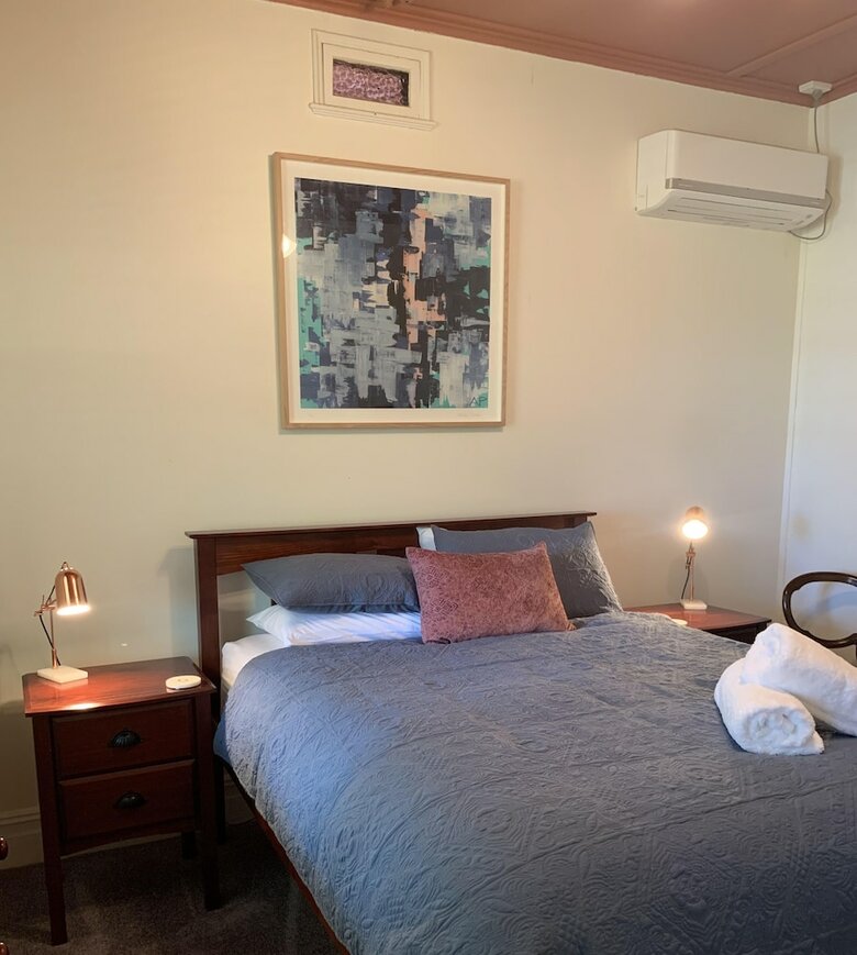 Hotel Genesta House Bed And Breakfast