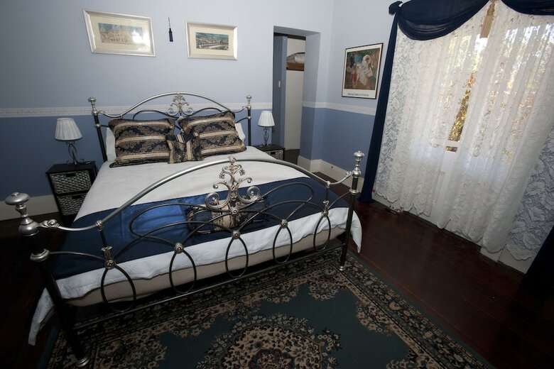 Bed & Breakfast Weelaway