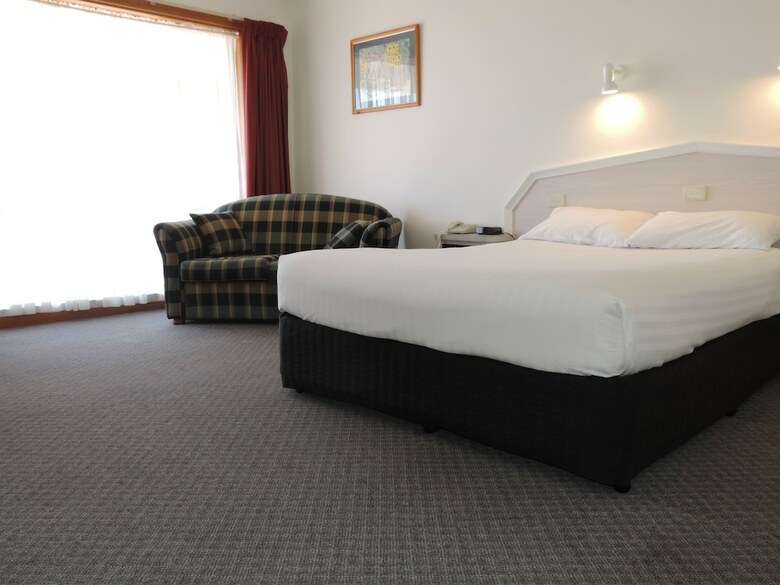 Motel Lakes Resort Mount Gambier