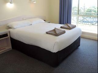 Motel Lakes Resort Mount Gambier
