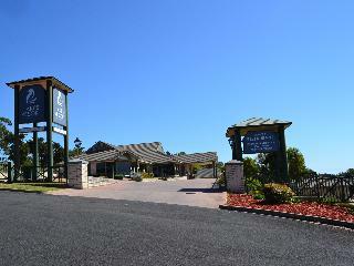Motel Lakes Resort Mount Gambier