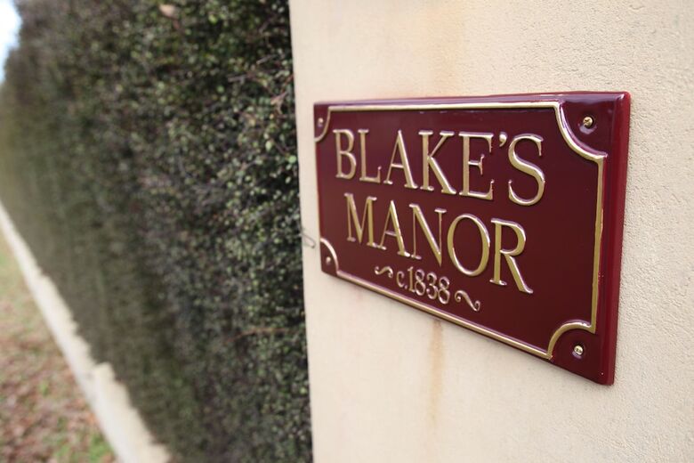 Apartamentos Blakes Manor Self Contained Heritage Accommodation
