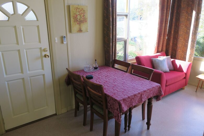 Apartamentos Blakes Manor Self Contained Heritage Accommodation