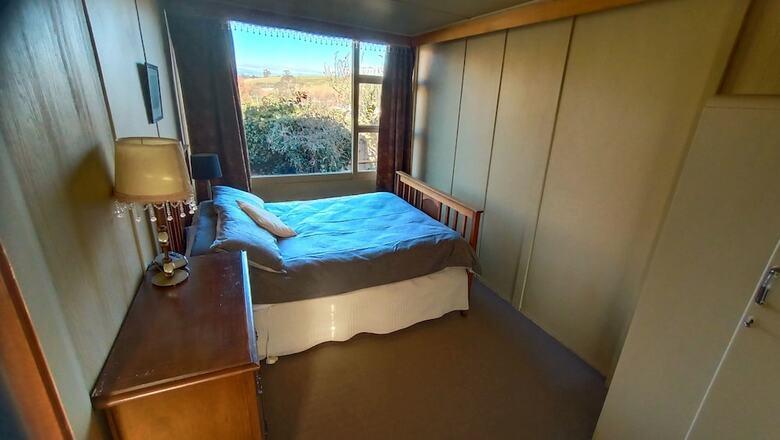 Apartamentos Blakes Manor Self Contained Heritage Accommodation