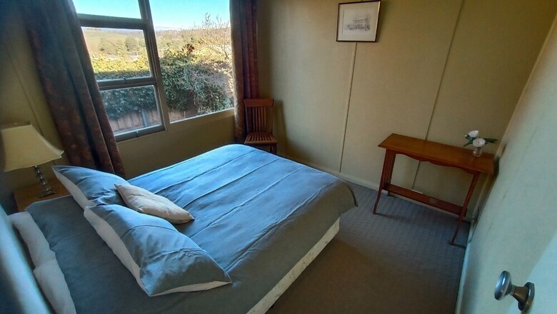 Apartamentos Blakes Manor Self Contained Heritage Accommodation