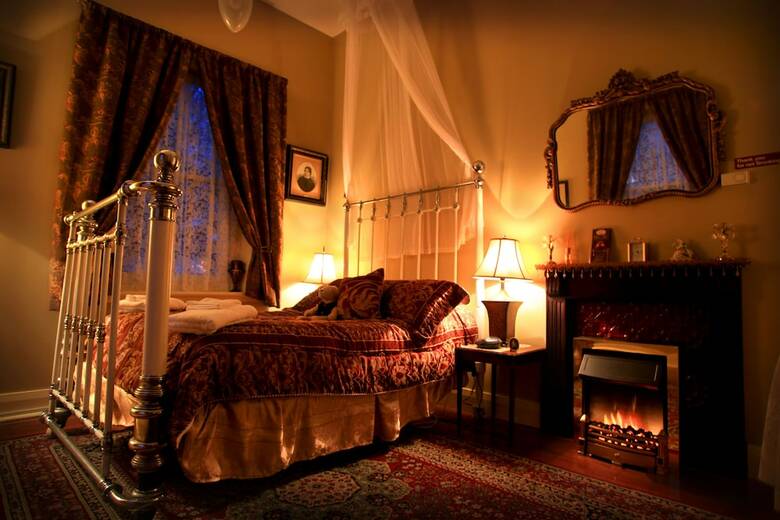 Apartamentos Blakes Manor Self Contained Heritage Accommodation