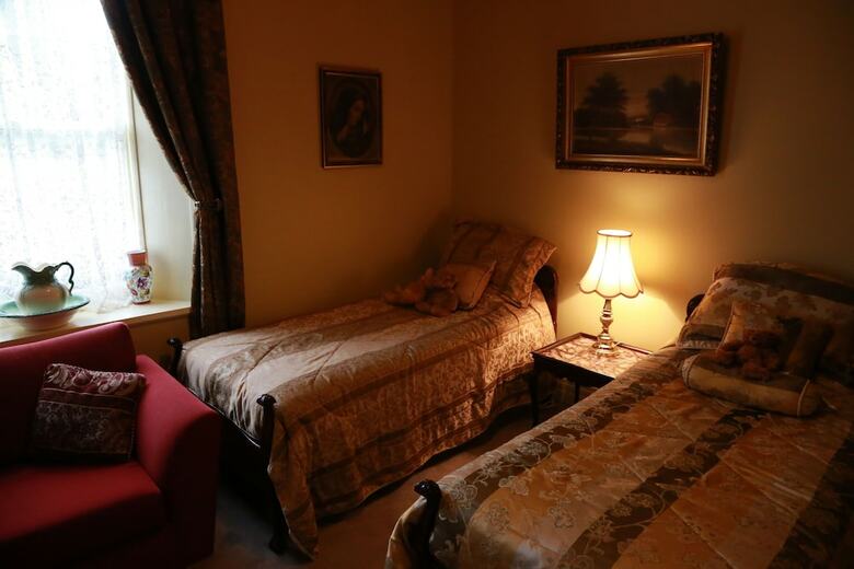 Apartamentos Blakes Manor Self Contained Heritage Accommodation