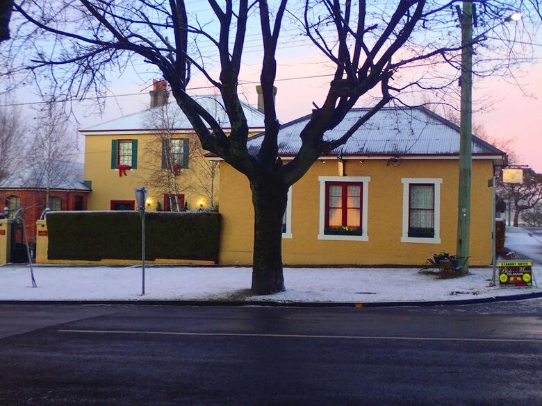 Apartamentos Blakes Manor Self Contained Heritage Accommodation