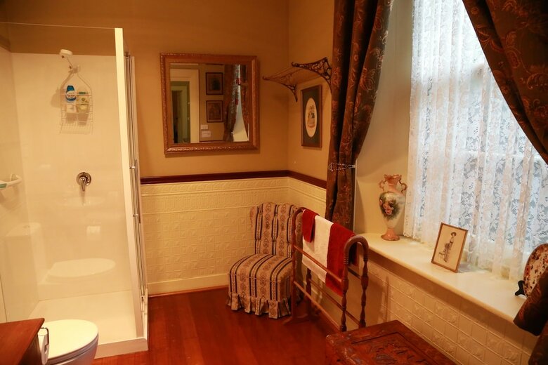 Apartamentos Blakes Manor Self Contained Heritage Accommodation