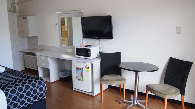 Queanbeyan Motel