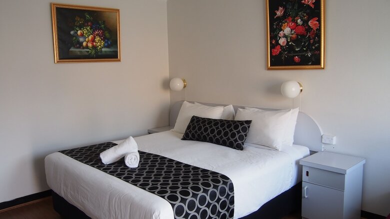 Queanbeyan Motel