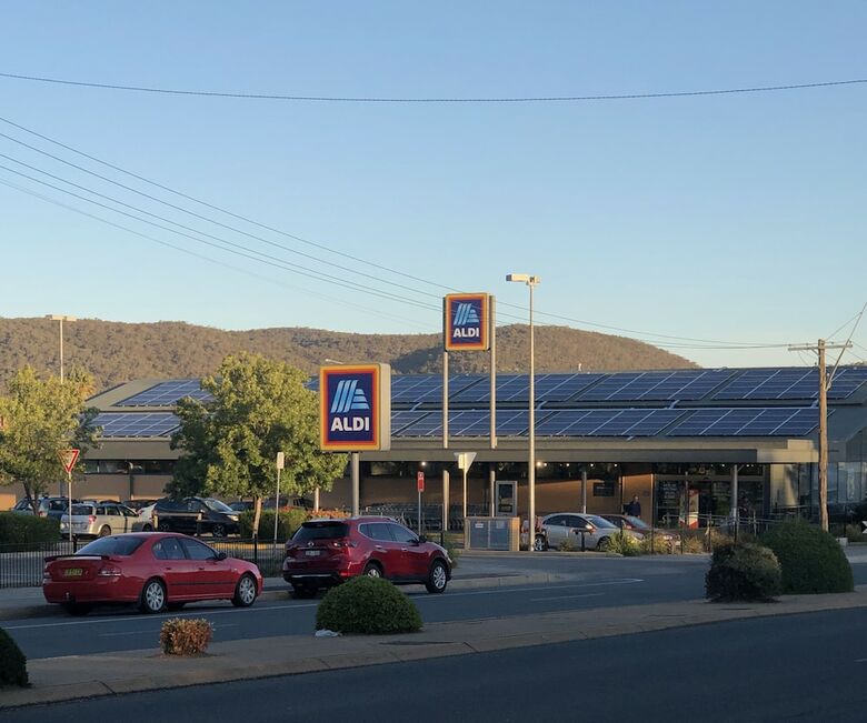 Queanbeyan Motel