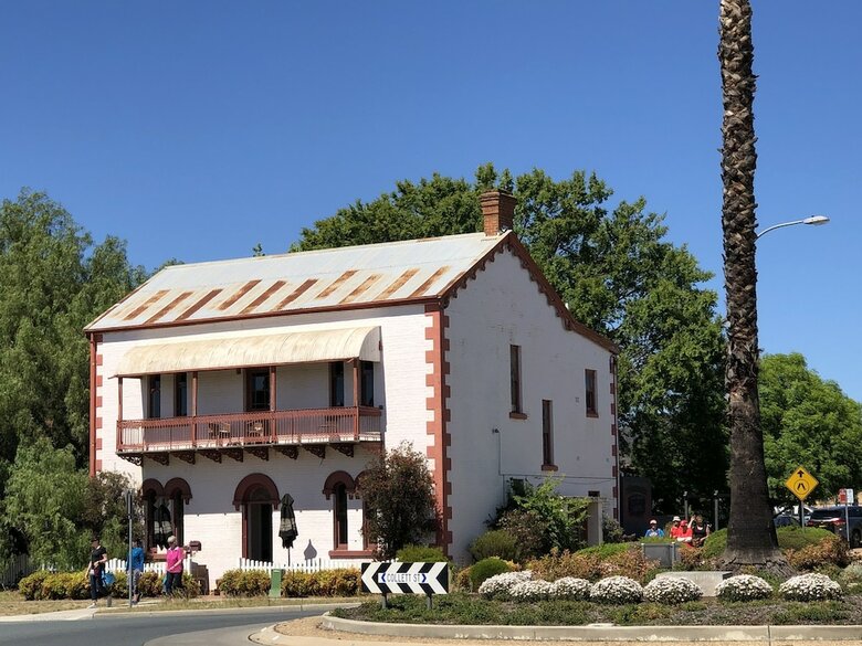 Queanbeyan Motel